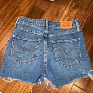 levi’s shorts